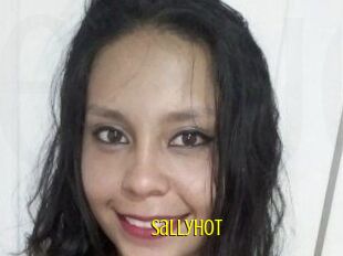 SallyHot