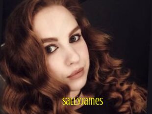 SallyJames