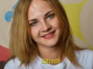 SallyJin