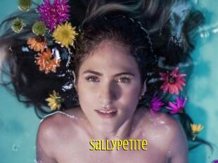 SallyPetite