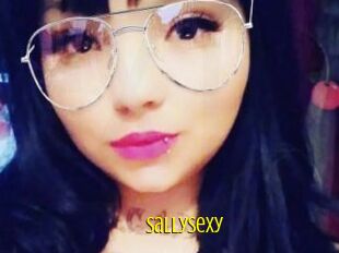 SallySexy