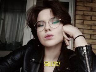 SallyXZ