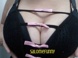 Salome_Funny Extraits Jeunes