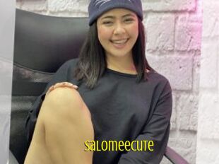 SalomeeCute