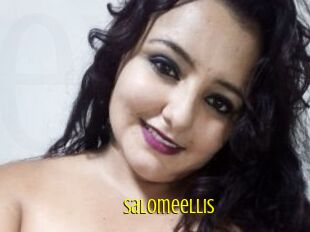 Salomeellis
