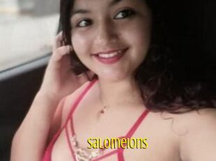 Salomeions