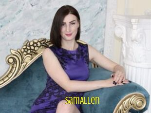 SamAllen