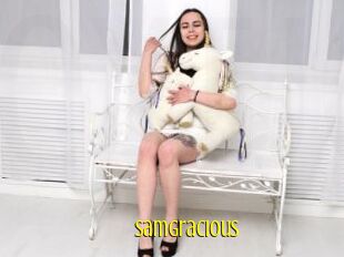 SamGracious