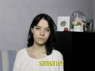 SamHarley