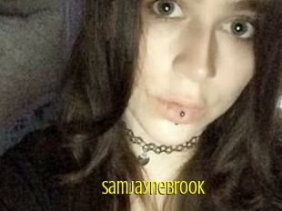 SamJayneBrook