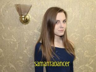 SamantaDancer