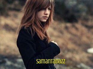 SamantaDazz