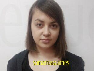 SamantaGlames