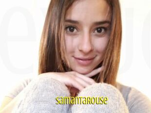 SamantaRouse Extraits Jeunes