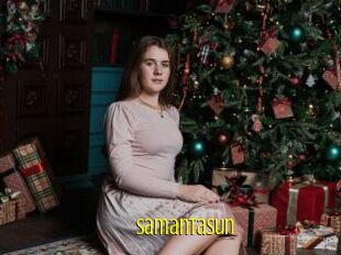 SamantaSun