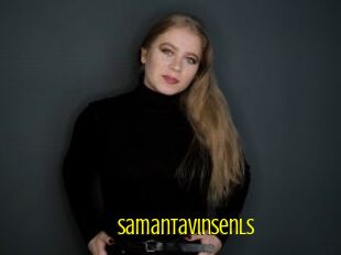 SamantaVinsenls