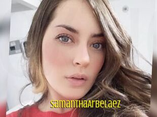 SamanthaArbelaez