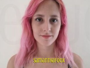 SamanthaFoox