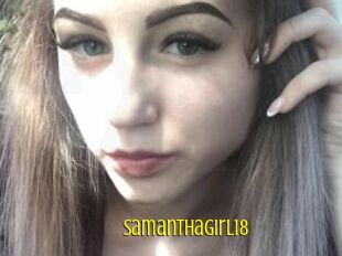 SamanthaGirl18