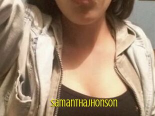 SamanthaJhonson