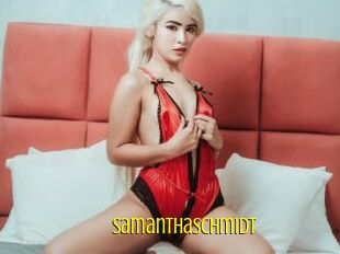 SamanthaSchmidt