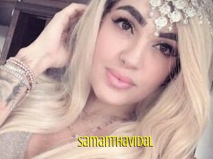 SamanthaVidal
