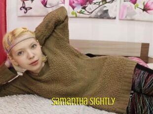 Samantha_Sightly