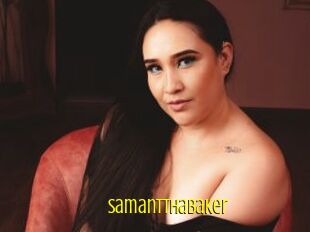 SamantthaBaker
