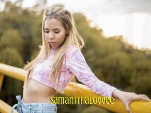 SamantthaLovvee
