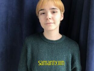 SamantyJiin