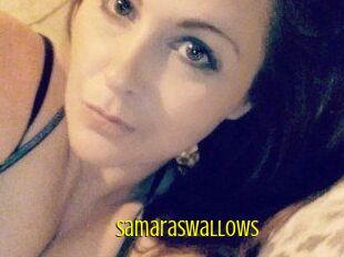 SamaraSwallows
