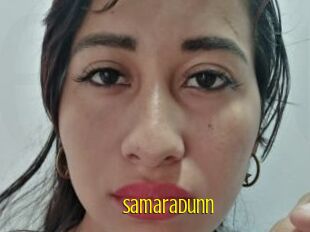 Samaradunn