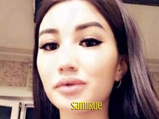 SamiRue
