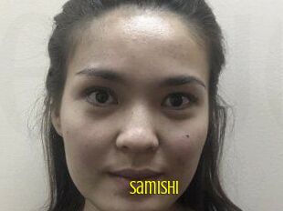 SamiShi