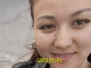 SamilieChoi
