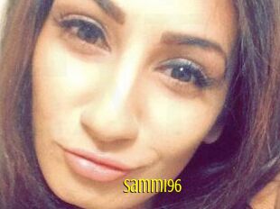 Sammi96