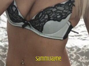 SammiJayne