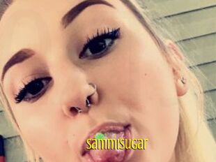 SammiSugar Extraits Jeunes