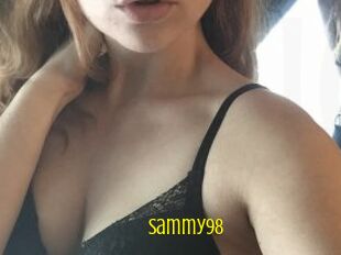 Sammy98