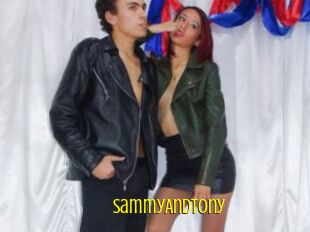 SammyAndTony