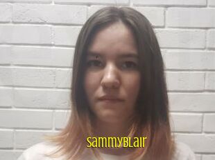 SammyBlair