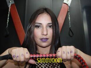 SammyDom