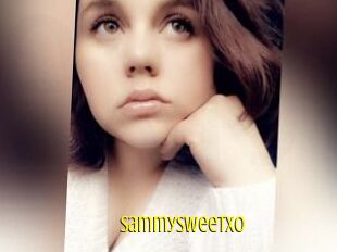 SammySweetxo