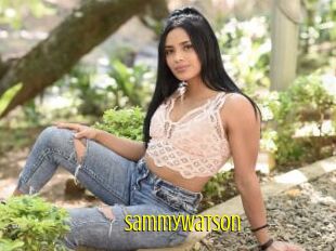 SammyWatson
