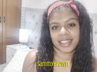 Sammybrown