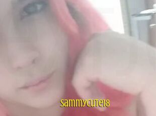 Sammycute18