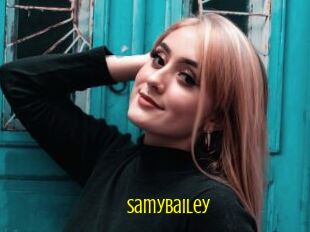 SamyBailey