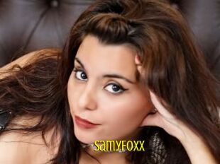 SamyFoxx