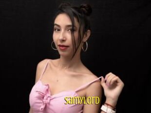 SamyLord Extraits Jeunes