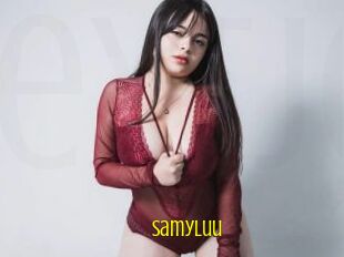 SamyLuu